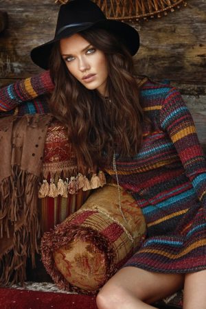 Luna Satin Midi Dress